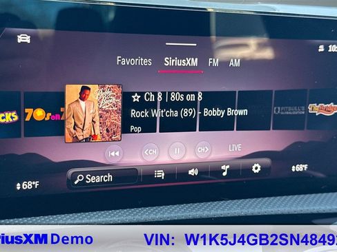 Certified 2025 Mercedes-Benz CLA 250 image 35