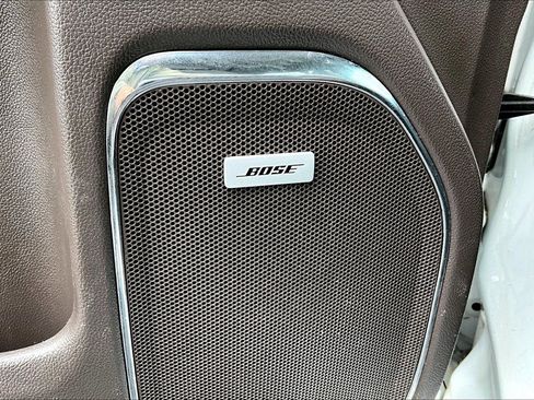 Used 2018 GMC Sierra 1500 SLT w/ SLT Premium Package AWD/4WD image 37