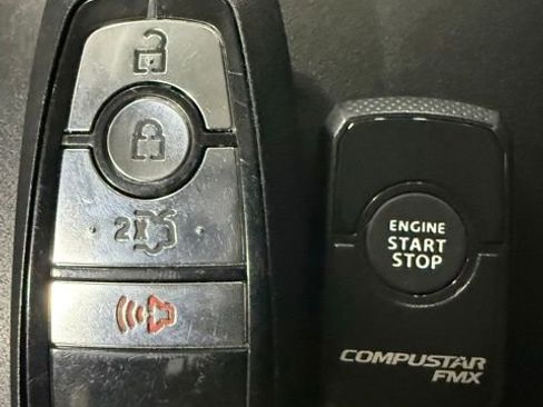 Used 2022 Ford Bronco Sport Big Bend AWD/4WD image 26
