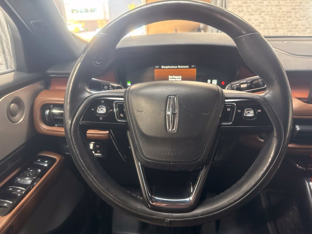 Used 2021 Lincoln Aviator Reserve w/ Equipment Group 208A AWD/4WD image 22