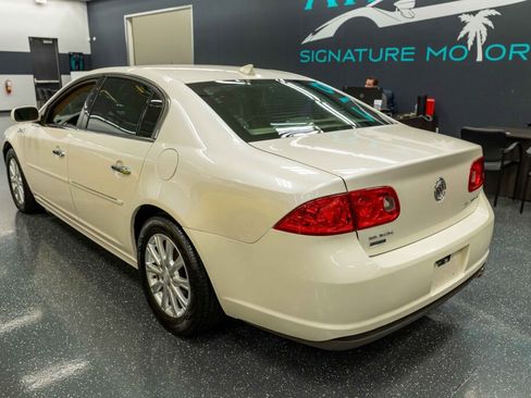 Used 2011 Buick Lucerne CX image 7