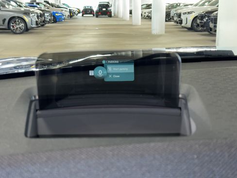 Certified 2025 MINI Cooper Countryman S AWD/4WD image 30