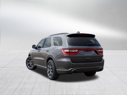 New 2026 Dodge Durango GT w/ Blacktop Package image 3