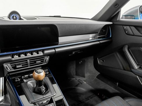 Used 2026 Porsche 911 Carrera T image 33