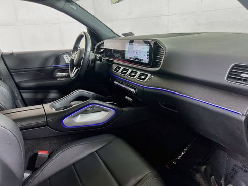 Used 2022 Mercedes-Benz GLE 350 4MATIC image 30