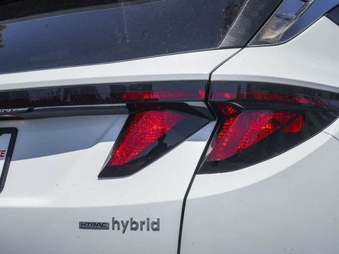 New 2026 Hyundai Tucson SEL AWD/4WD image 7