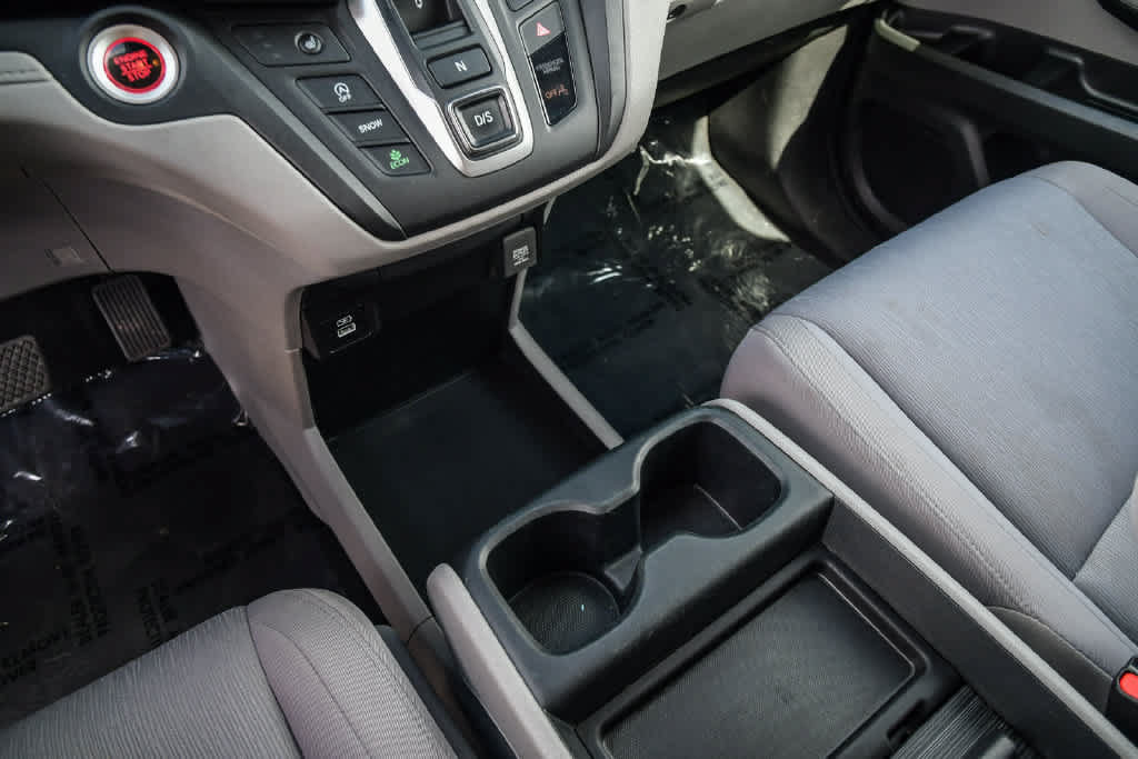 Used 2023 Honda Odyssey EX image 21