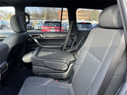 Certified 2023 Lexus GX 460 Premium image 21