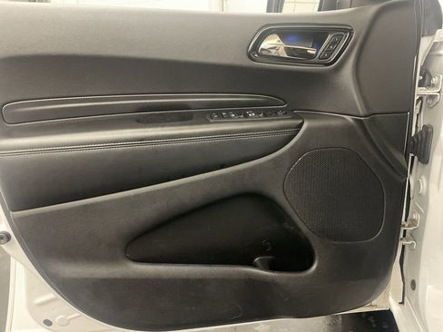 Used 2022 Dodge Durango GT image 17