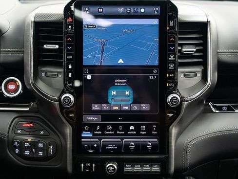 New 2026 RAM 1500 RHO AWD/4WD image 14