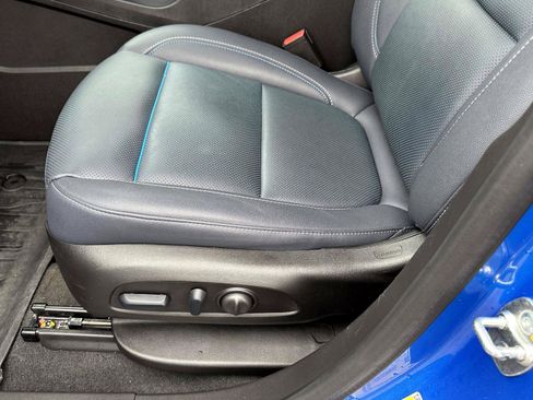 Certified 2024 Chevrolet Blazer RS w/ Enhanced Convenience Package image 18