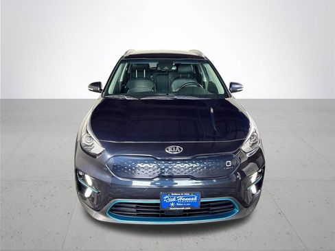 Used 2020 Kia Niro EX image 3