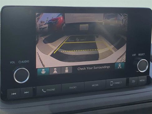 Certified 2024 Honda Accord EX image 21