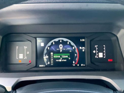 Used 2026 Toyota Tacoma SR RWD image 26