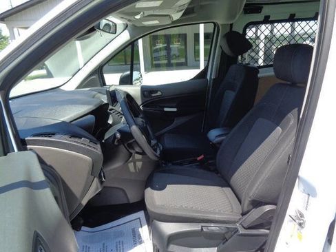 Used 2021 Ford Transit Connect XLT FWD image 10