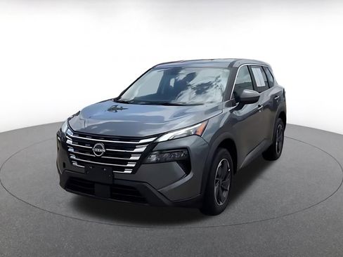 Used 2025 Nissan Rogue SV FWD image 7