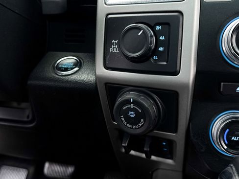 Used 2016 Ford F150 Lariat w/ Equipment Group 501A Mid AWD/4WD image 6