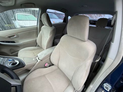 Used 2011 Toyota Prius Two image 21