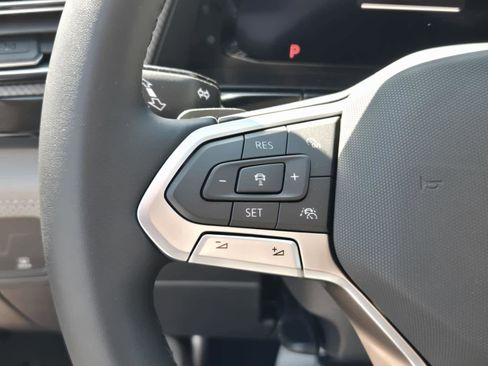 New 2026 Volkswagen Atlas Peak Edition AWD/4WD image 19