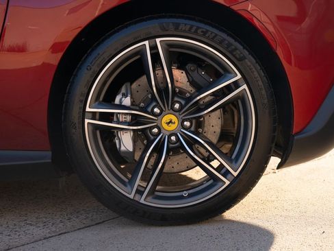 Used 2024 Ferrari Roma image 19