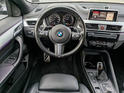 Used 2020 BMW X2 xDrive28i w/ M Sport X Package image 17