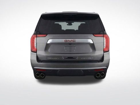 Used 2022 GMC Yukon Denali image 7