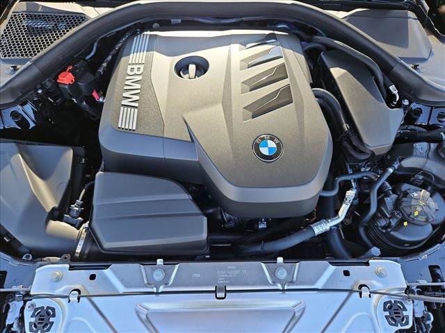 New 2026 BMW 330i xDrive Sedan w/ M Sport Package AWD/4WD image 17