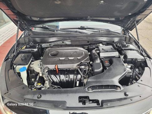 Used 2019 Kia Optima LX image 19