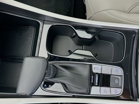 New 2026 Hyundai Tucson SEL image 15