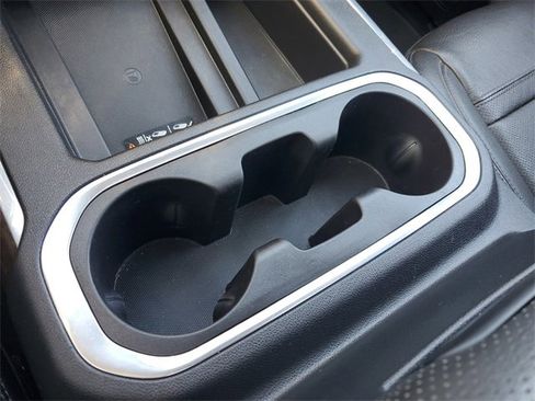 Used 2021 GMC Sierra 1500 Denali w/ Denali Ultimate Package image 30