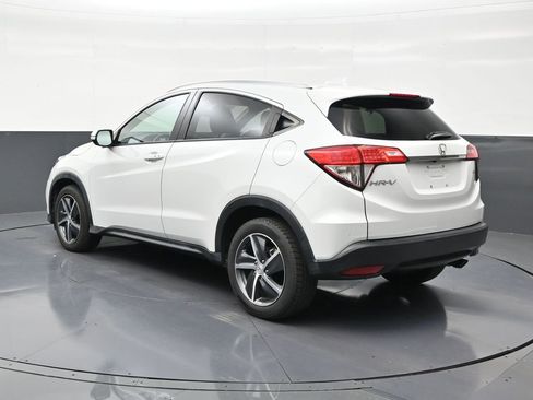 Used 2021 Honda HR-V EX image 3