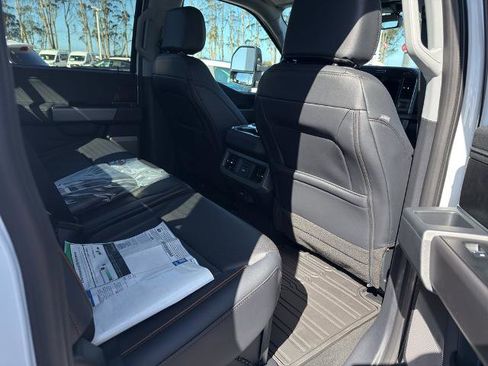New 2026 Ford F350 Lariat image 22