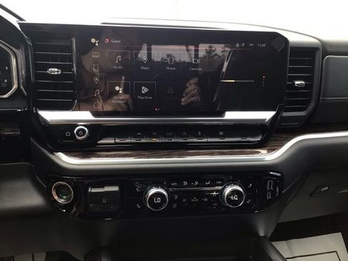 New 2026 GMC Sierra 1500 Elevation w/ Preferred Package AWD/4WD image 14