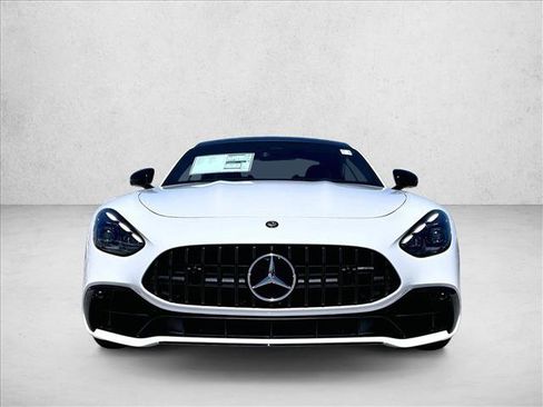 New 2026 Mercedes-Benz AMG GT 43 image 16