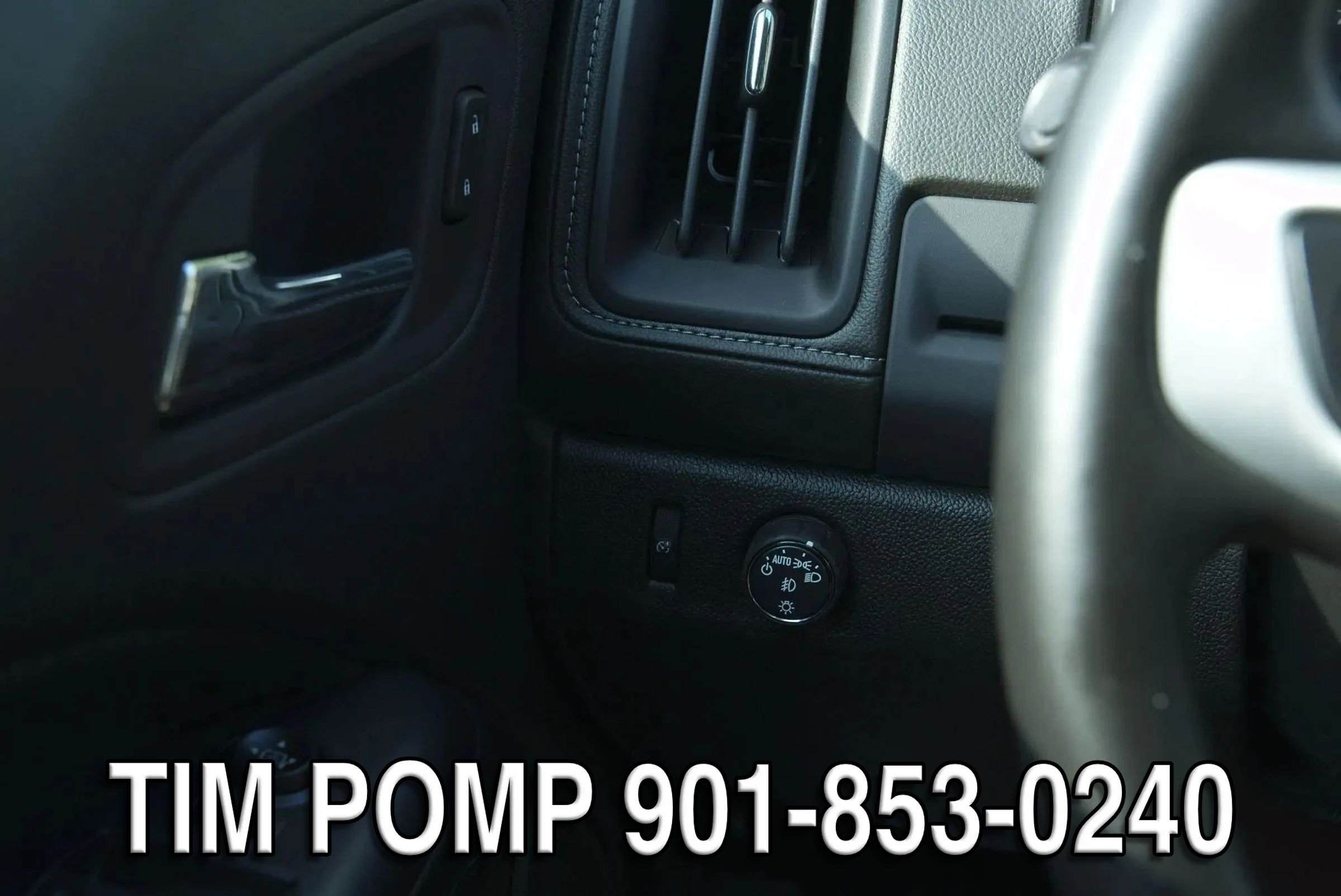 Used 2022 GMC Canyon Elevation w/ Trailering Package RWD image 26