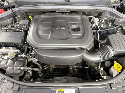 Used 2020 Jeep Grand Cherokee Limited AWD/4WD image 30