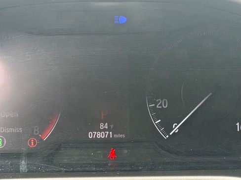 Used 2019 Honda Accord EX image 22