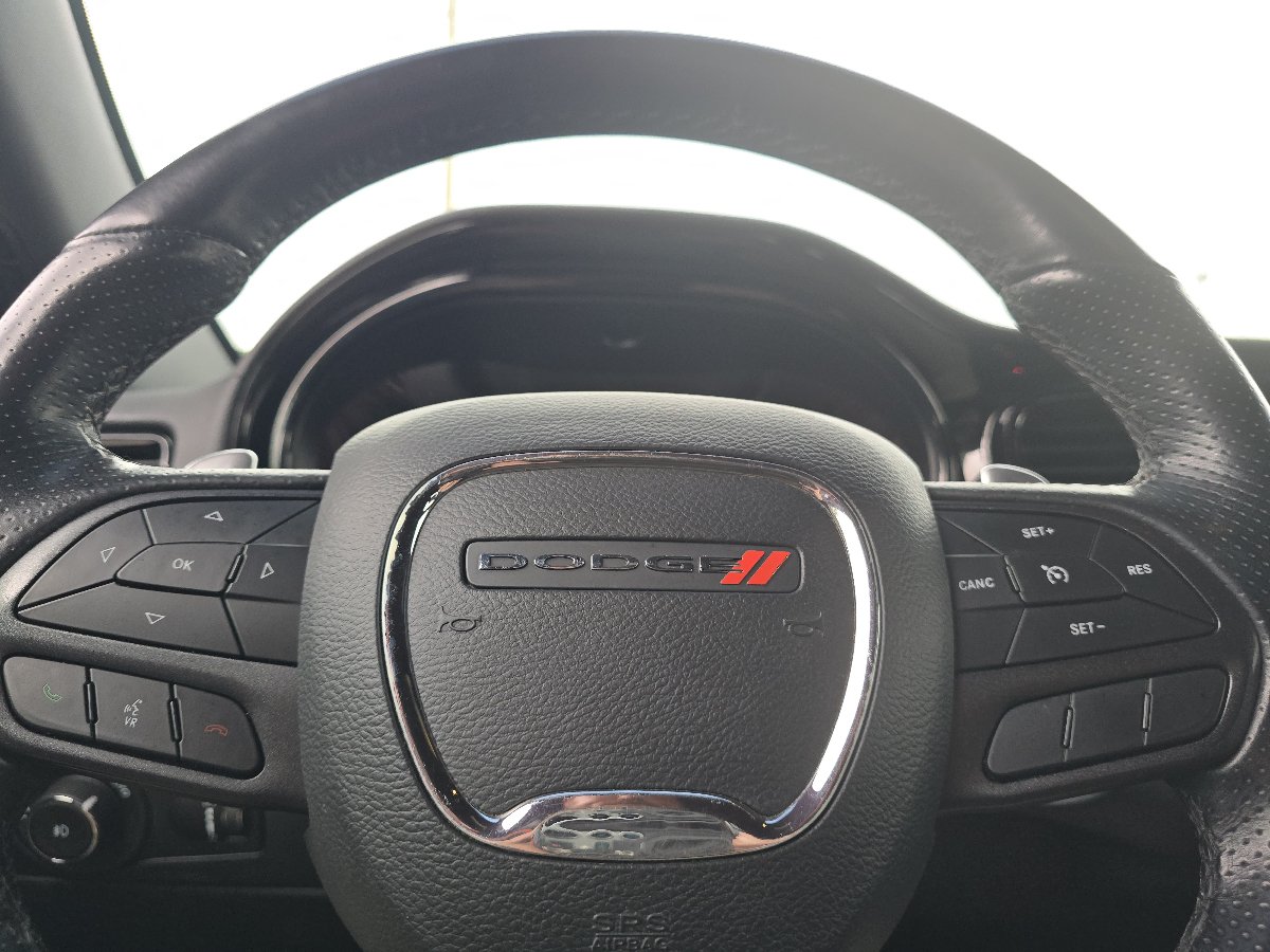 Used 2021 Dodge Durango GT AWD/4WD image 25
