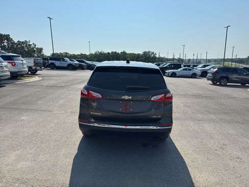 Used 2021 Chevrolet Equinox LT AWD/4WD image 6