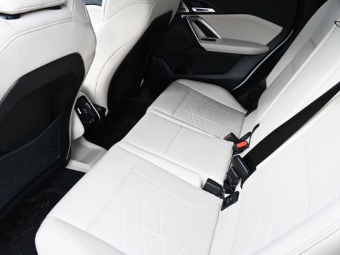 Certified 2024 BMW X1 M35i w/ Premium Package image 8