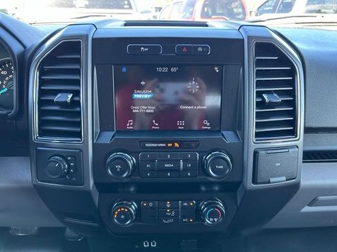 Used 2019 Ford F150 XLT AWD/4WD image 15