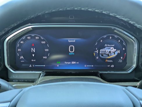 New 2026 Chevrolet Silverado 2500 High Country w/ Technology Package AWD/4WD image 21