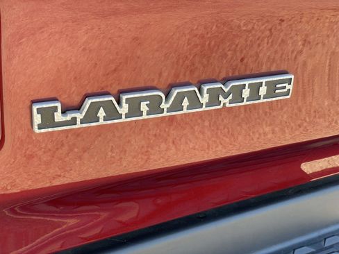 Certified 2020 RAM 1500 Laramie w/ Sport Appearance Package image 58