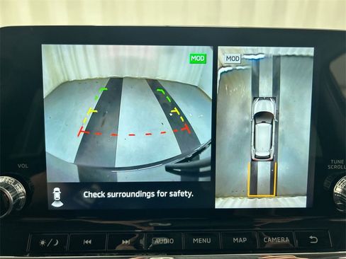 Used 2023 Mitsubishi Outlander SE image 15