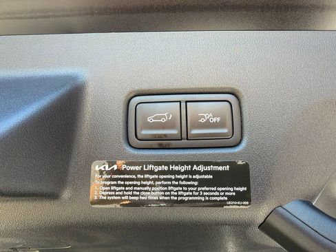 New 2027 Kia Telluride SX Prestige AWD/4WD image 17
