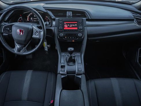 Used 2019 Honda Civic Sport image 18