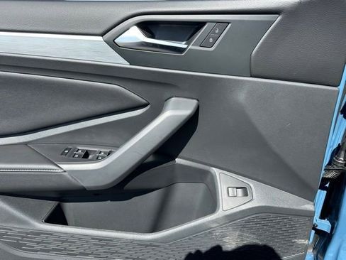 New 2026 Volkswagen Jetta Sport image 21
