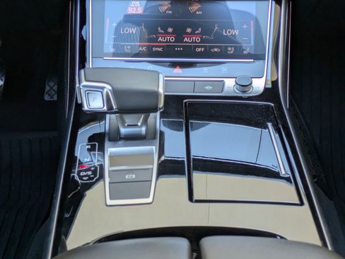 Used 2020 Audi A8 L 4.0T w/ Executive Package AWD/4WD image 18