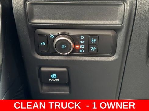 Used 2022 Ford F150 XL w/ STX Appearance Package AWD/4WD image 18