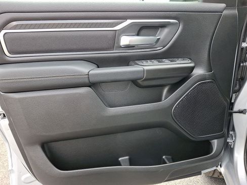 New 2026 RAM 1500 Big Horn image 9